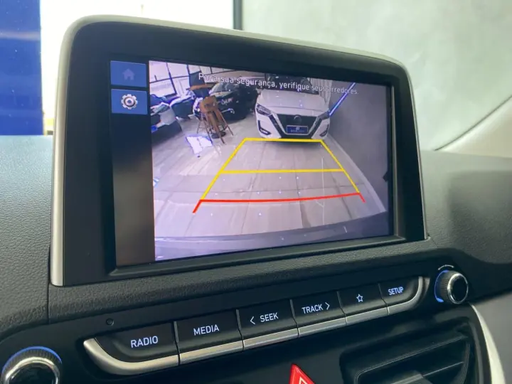 HB20 Comfort Plus 1.0 Flex 12V Mec.