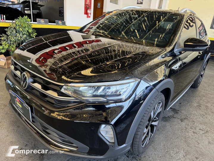 NIVUS 1.0 200 TSI Highline