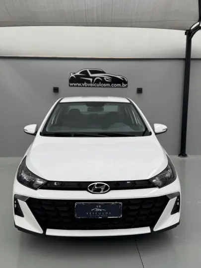 HB20S Comfort Plus 1.0 TB Flex 12V Aut