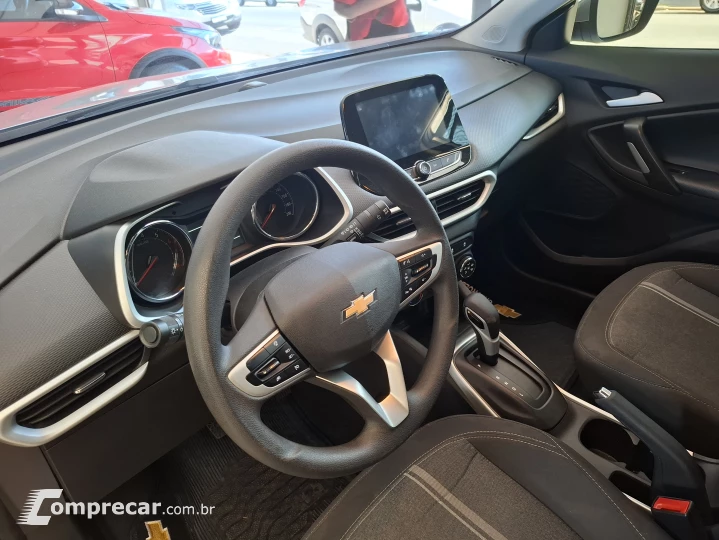 TRACKER 1.0 Turbo LT