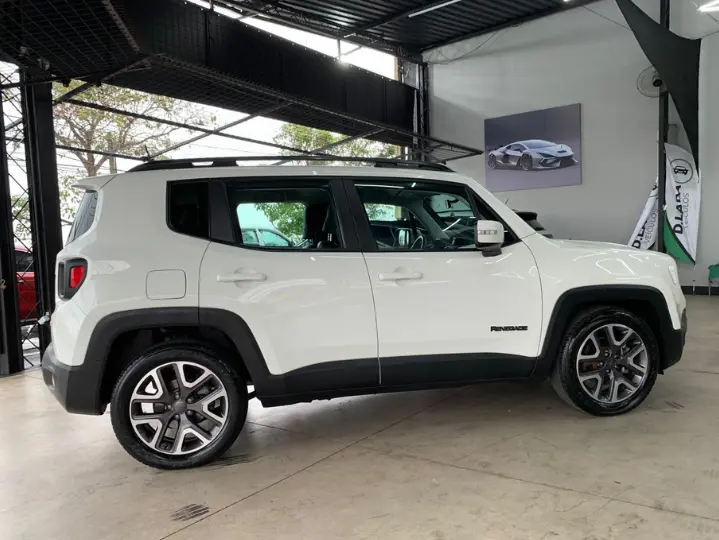 RENEGADE 1.8 16V