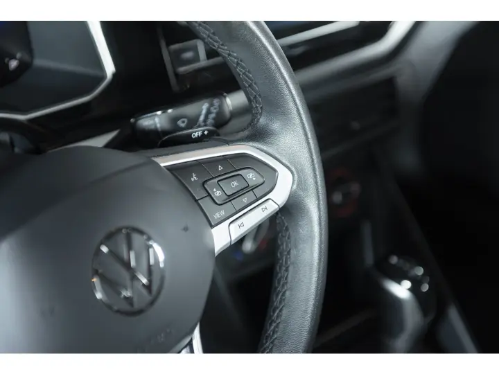 NIVUS 1.0 200 TSI TOTAL FLEX COMFORTLINE AUTOMÁTICO