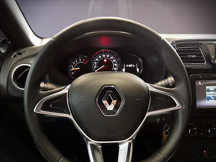 STEPWAY 1.0 12V SCE FLEX ZEN MANUAL