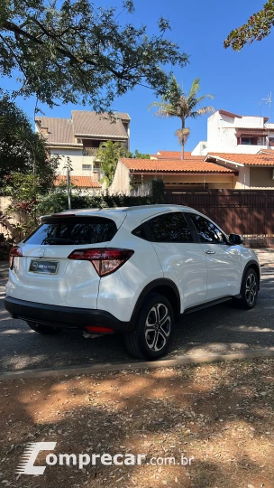 HR-V 1.8 16V Touring