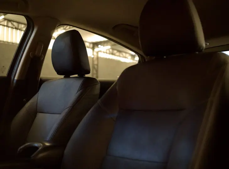 Hr-V 1.8 16V Flex Ex 4P Automático