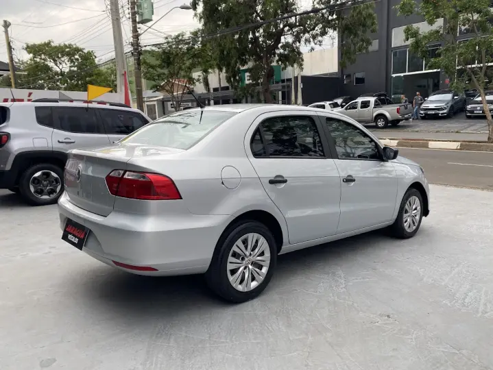 VOYAGE 1.6 MSI Totalflex