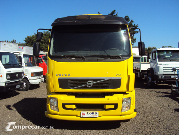 Volvo Vm 220 EURO 5