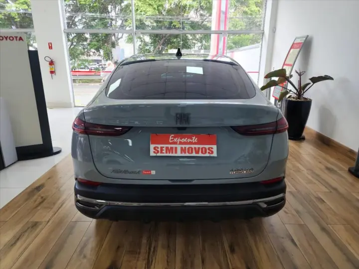 FASTBACK 1.0 TURBO 200 FLEX IMPETUS CVT