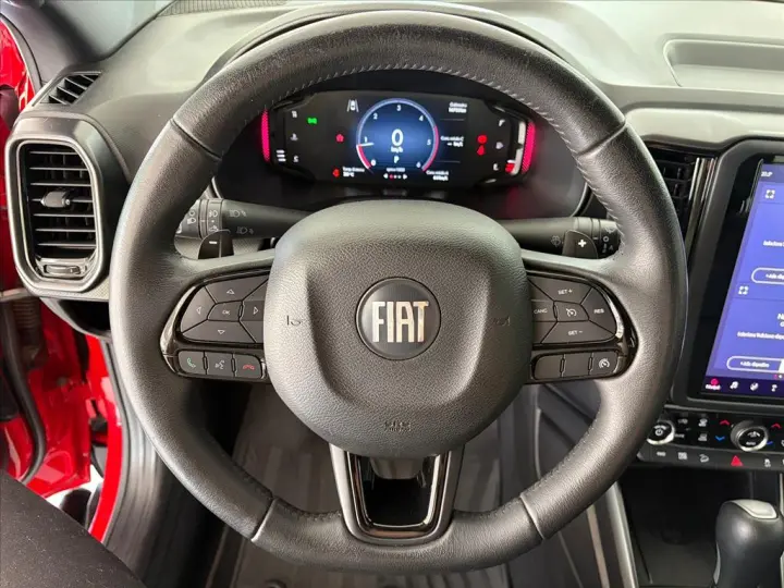 TORO 2.0 16V TURBO DIESEL ULTRA 4WD AT9