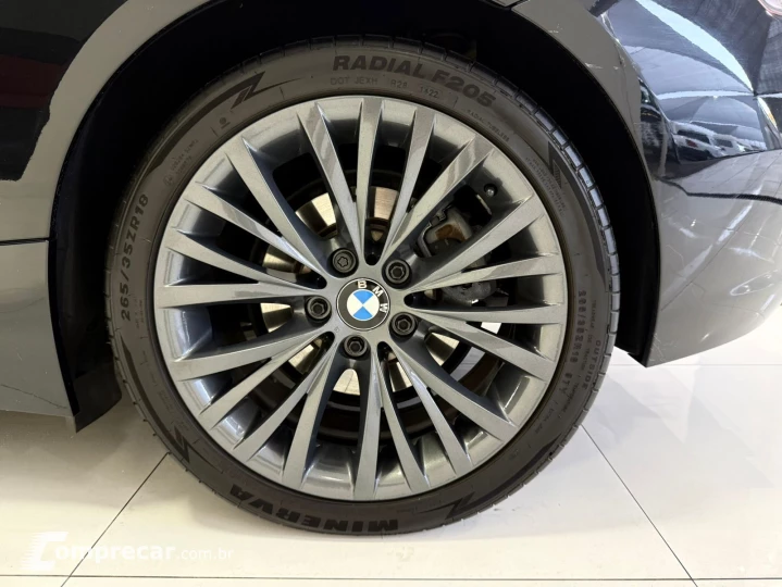 Z4 2.0 16V Turbo Sdrive20i