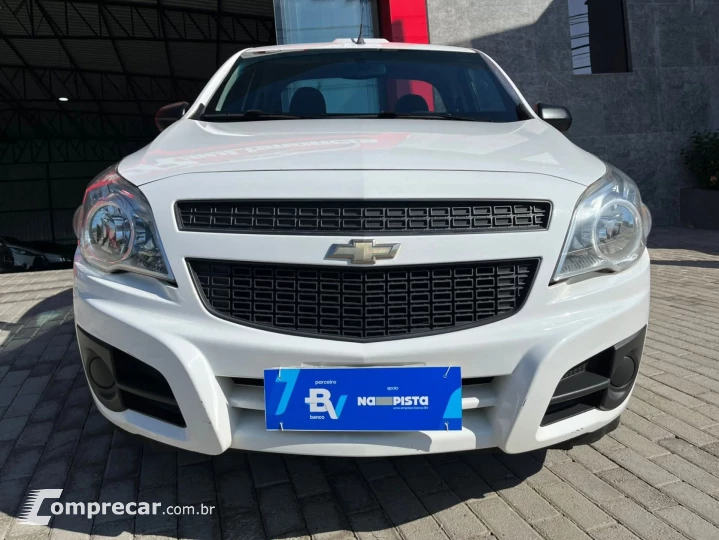 MONTANA 1.4 MPFI LS CS 8V