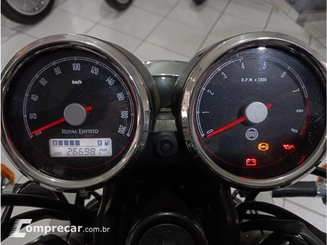 CONTINENTAL GT - Custom