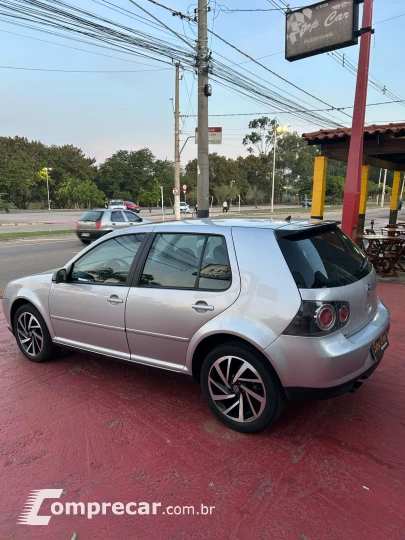 GOLF 2.0 MI Sportline 8V