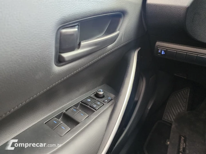 COROLLA 2.0 Vvt-ie XEI