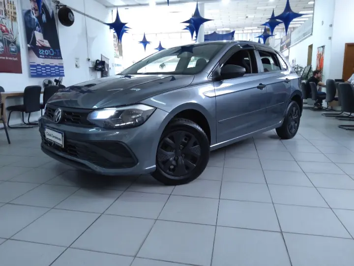 POLO 1.0 MPI TRACK MANUAL