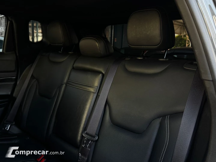 COMPASS 1.3 T270 Turbo S 4XE