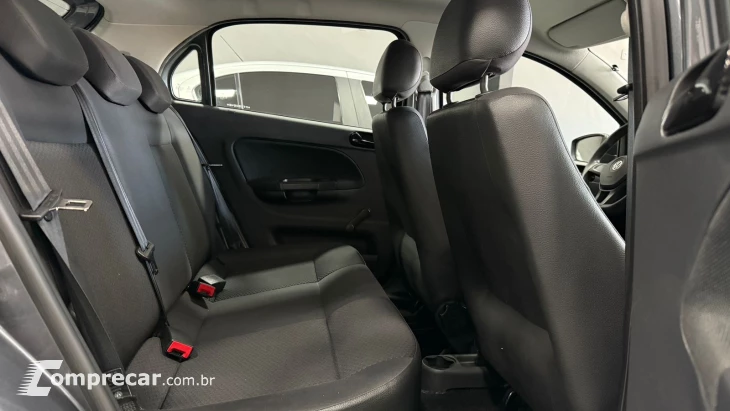 GOL 1.6 16V MSI Totalflex