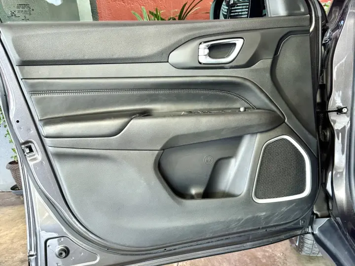 COMPASS 1.3 T270 TURBO FLEX LONGITUDE AT6