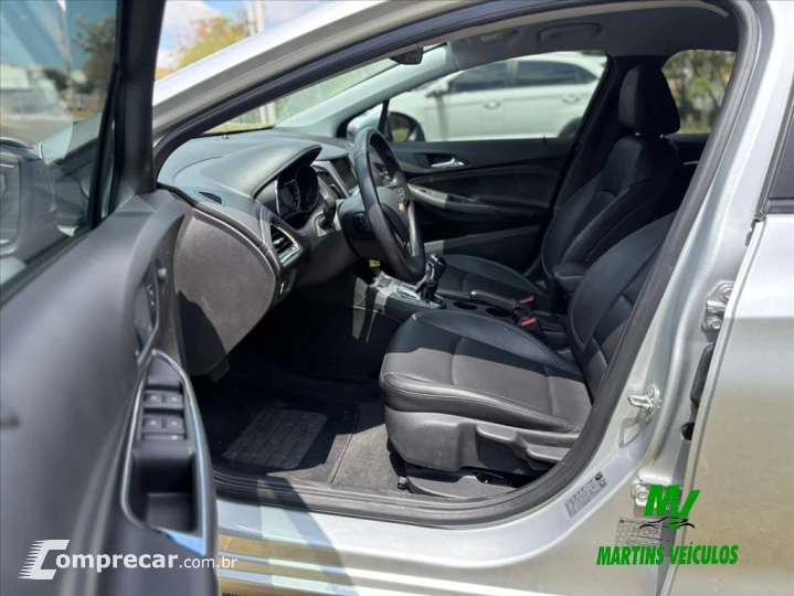 CRUZE 1.4 Turbo LT 16V