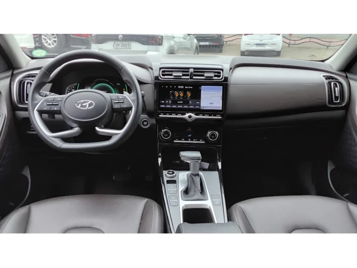 CRETA 1.0 TGDI FLEX PLATINUM AUTOMÁTICO