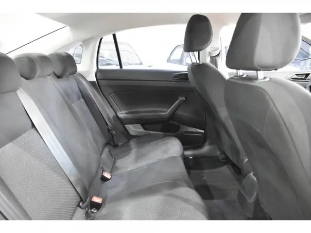 VIRTUS - 1.6 MSI TOTAL AUTOMÁTICO