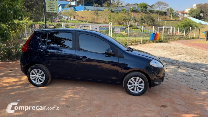 PALIO 1.0 MPI Attractive 8V