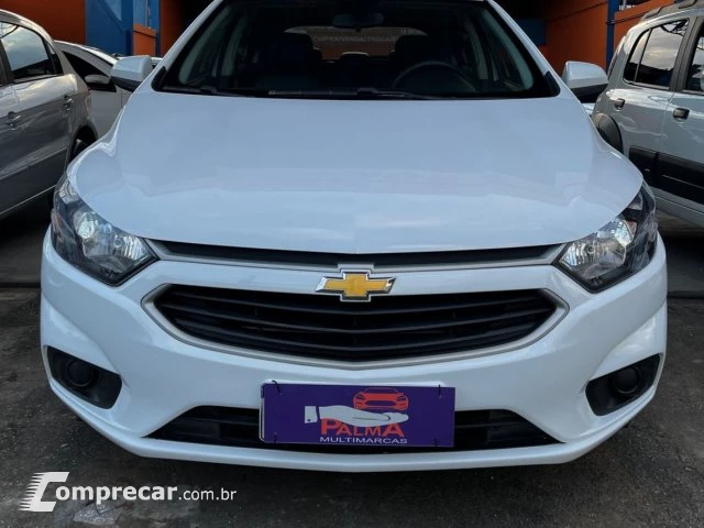 ONIX - 1.0 LT MANUAL