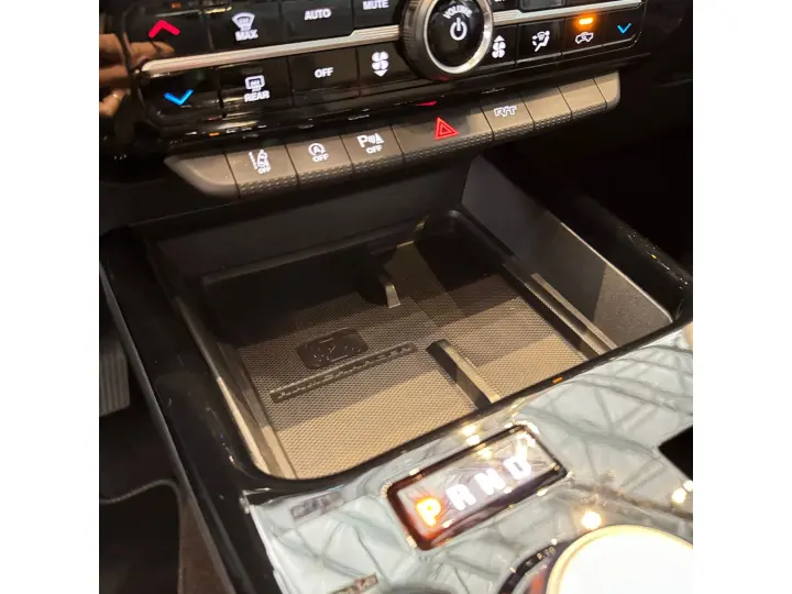 RAMPAGE 2.0 HURRICANE 4 TURBO GASOLINA R/T 4X4 AUTOMÁTICO