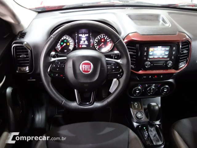 TORO - 1.8 16V EVO FREEDOM AT6