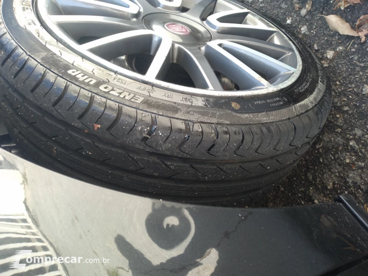 BRAVO 1.8 Essence 16V