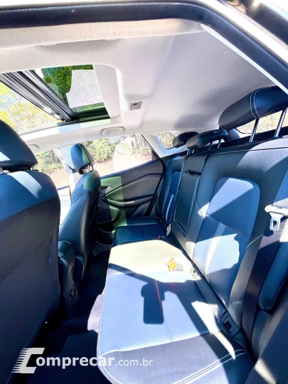 TRACKER 1.2 Turbo Premier