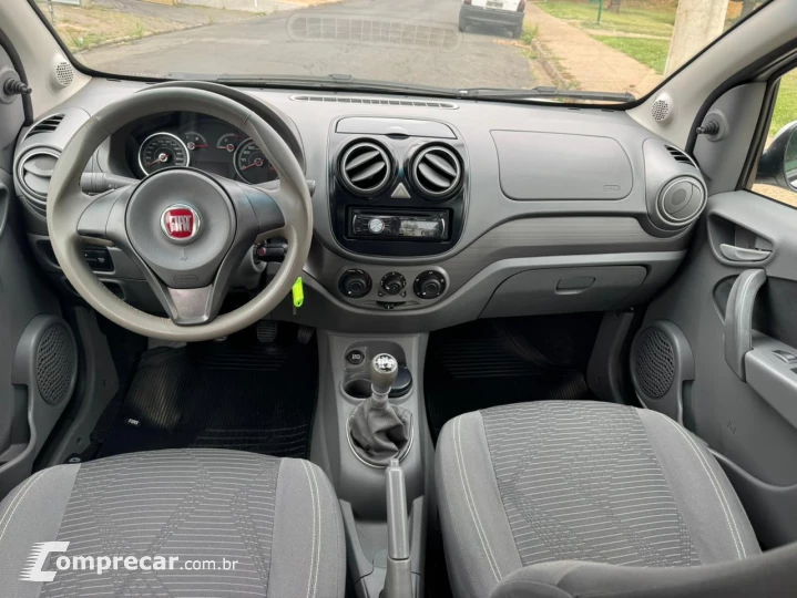 Palio 1.4 Attractive