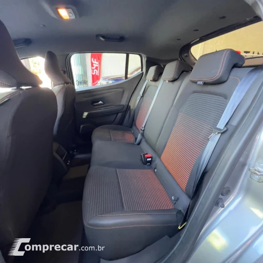 Kardian Prem. Ed Flex 1.0 TB 12V 5p Aut.