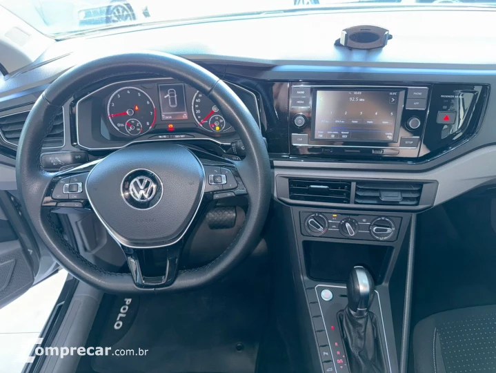 POLO 1.0 200 TSI Comfortline