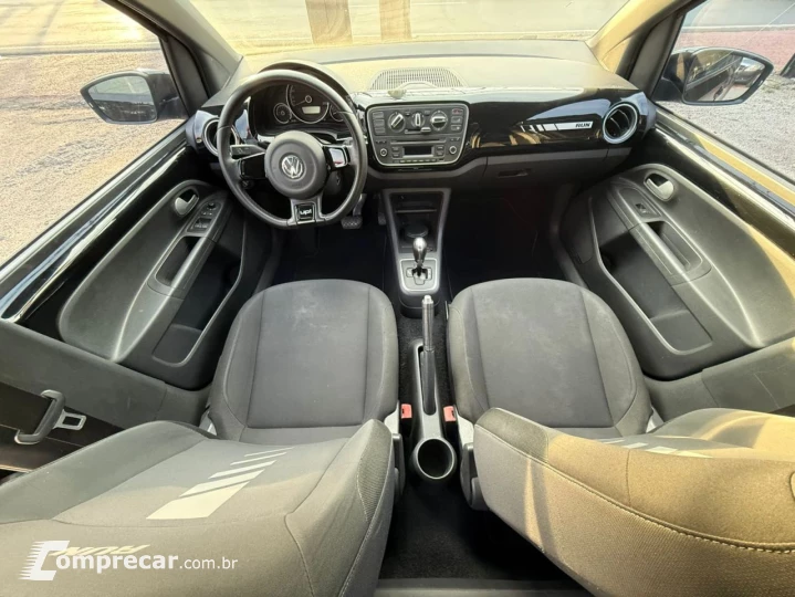 UP 1.0 12V 4P FLEX RUN