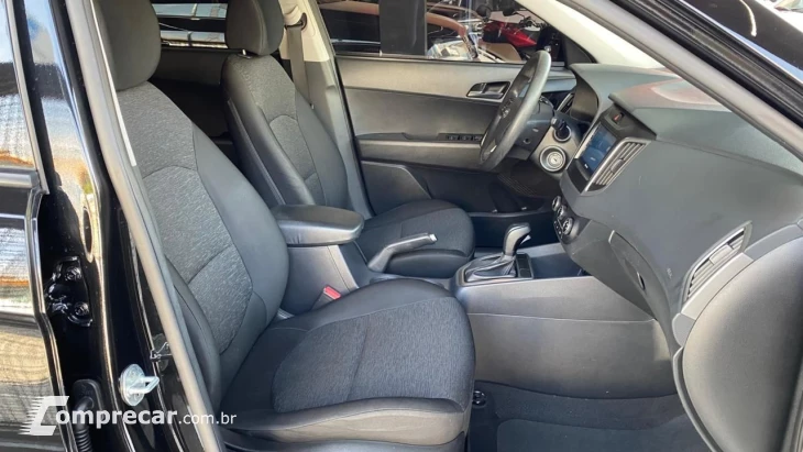 HYUNDAI CRETA 1.6 16V ATTITUDE