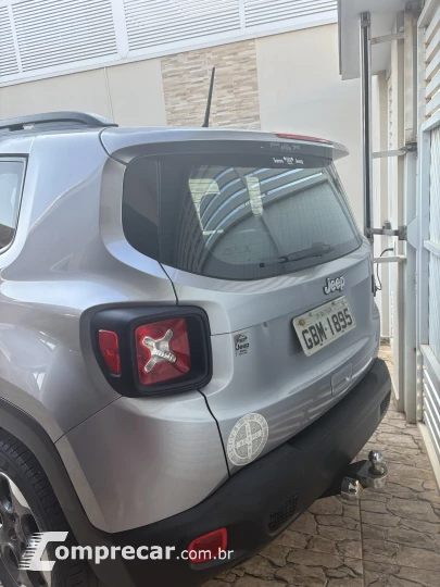 RENEGADE 1.8 16V Sport