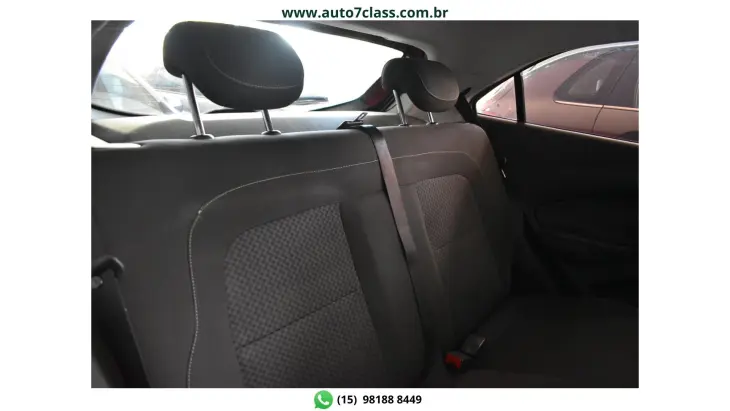 ONIX - 1.0 MPFI LT 8V 4P MANUAL