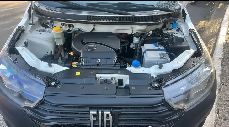 STRADA 1.4 Fire Endurance CS