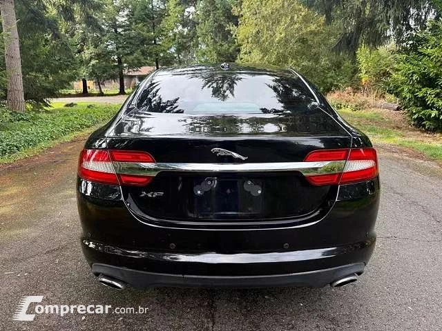 XF 2.0 Premium Luxury