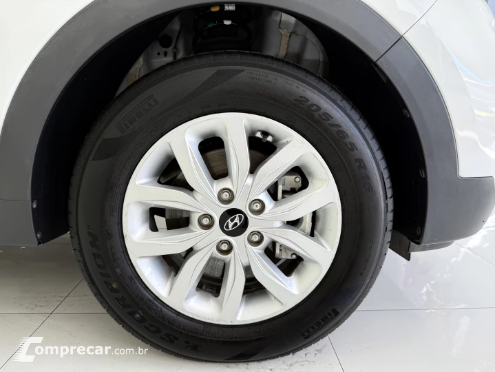 CRETA 1.6 16V Action