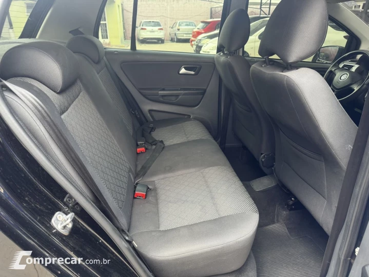 Fox 1.6 4P TRENDLINE FLEX