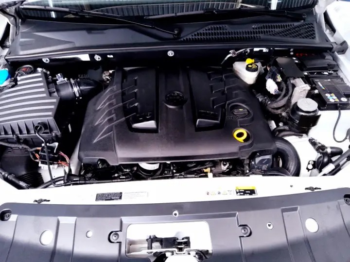 AMAROK 3.0 V6 TDI DIESEL EXTREME CD 4MOTION AUTOMÁTICO