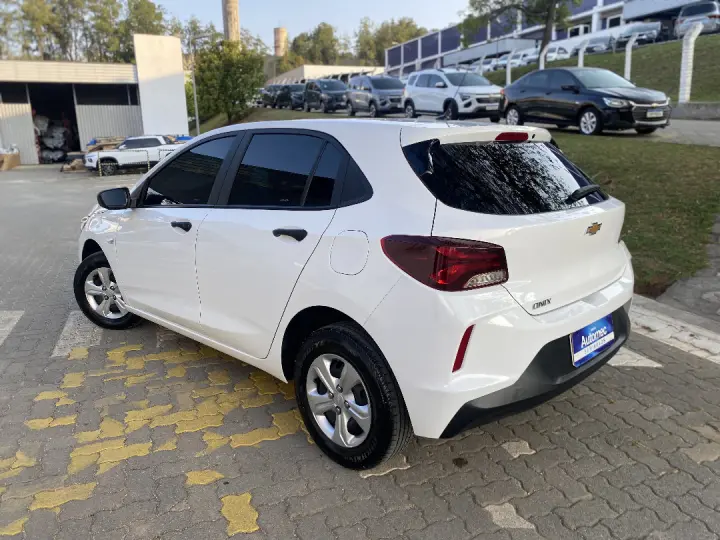 ONIX 1.0 FLEX MANUAL