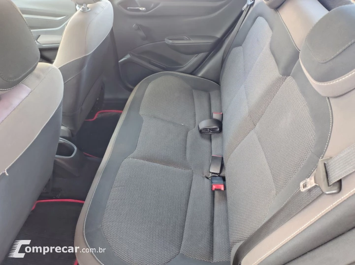 PRISMA 1.4 MPFI LT 8V