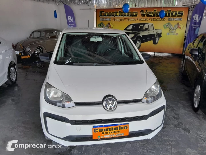 UP 1.0 MPI Take UP 12V