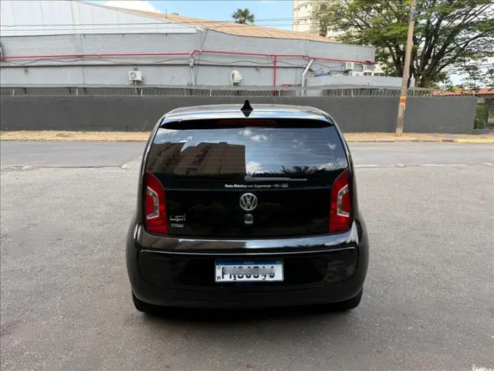 UP 1.0 MPI Take UP 12V