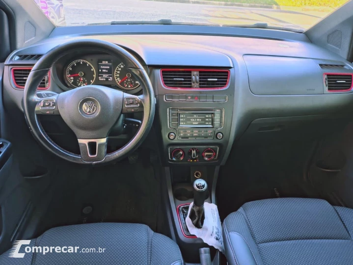 FOX 1.6 MI ROCK IN RIO 8V