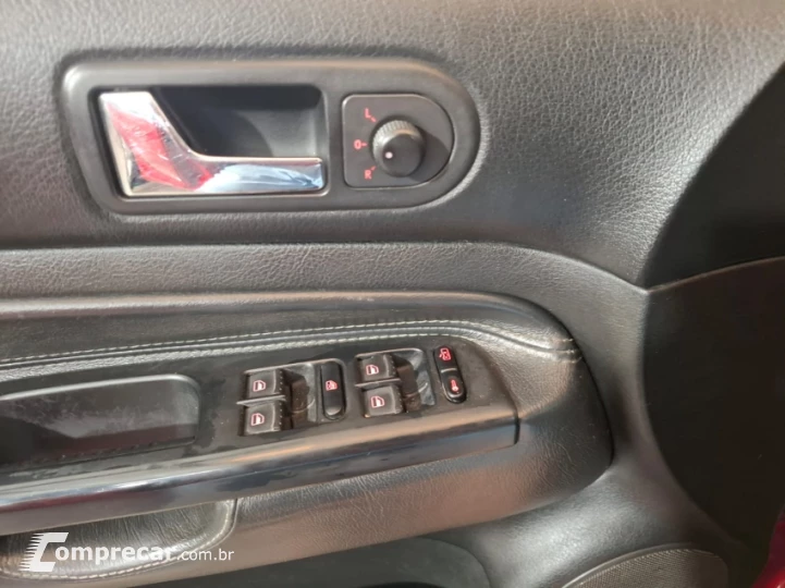 GOLF 1.6 MI Sportline 8V