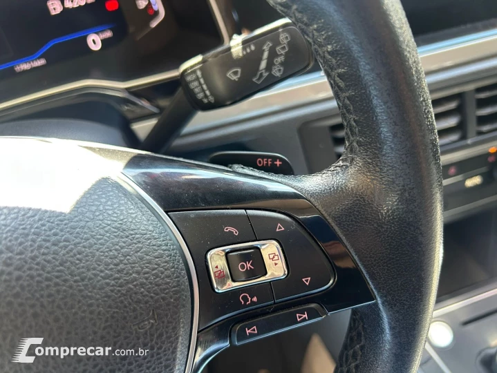 POLO 1.0 200 TSI Highline